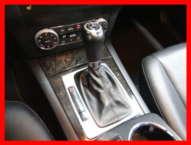 2012 MERCEDES-BENZ GLK-CLASS 4MATIC *NAVI/BACKUP CAM/LEATHER/SUN in Cars & Trucks in London - Image 17