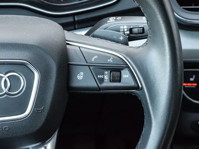 2023 Audi Q5 Komfort | Leather | Navigation | Heated Seats in Cars & Trucks in Windsor Region - Image 20