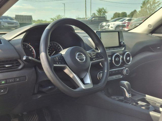 2022 Nissan Sentra S Plus | Heated Seats | Keyless Entry in Cars & Trucks in Guelph - Image 2