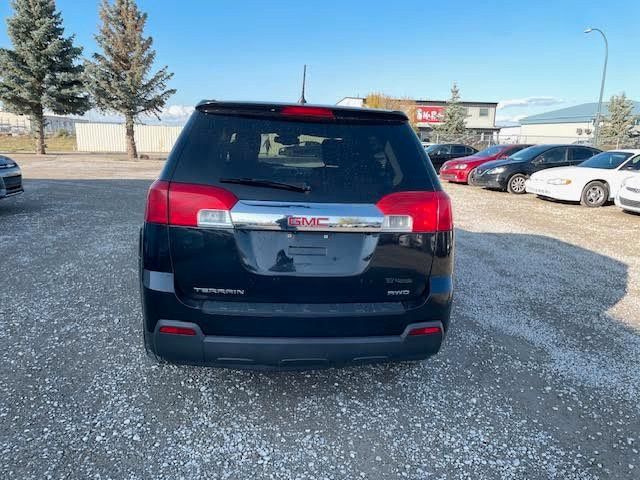 2014 GMC Terrain SLE in Cars & Trucks in Lethbridge - Image 4