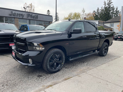 2023 Ram 1500 Classic EXPRESS