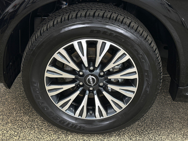2023 Nissan Armada SL SL/AWD/MIDNIGHT/LEATHER/ROOF/NAV/DIRECT... in Cars & Trucks in Belleville - Image 3
