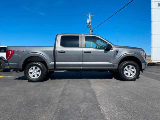  2021 Ford F-150 XLT in Cars & Trucks in Saint John - Image 4