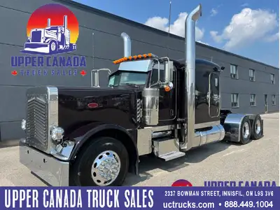 Cummins X15 Engine Overhaul Performed by Peterbilt | 474,920 KM Cummins Extended PD1 Engine Warranty...