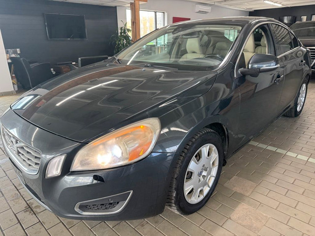 2013 Volvo S60 4dr Sdn T6 AWD in Cars & Trucks in Longueuil / South Shore