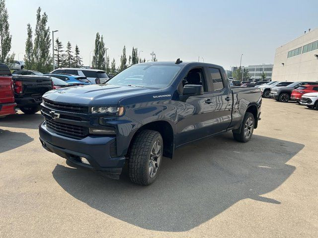 2019 Chevrolet Silverado 1500 RST 5.3L in Cars & Trucks in Strathcona County - Image 3