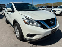 2015 NISSAN MURANO SL | AWD | HEATED STEERING WHEEL HEATED SEATS REMOTE START FEATURES INCLUDE: - 3m... (image 9)