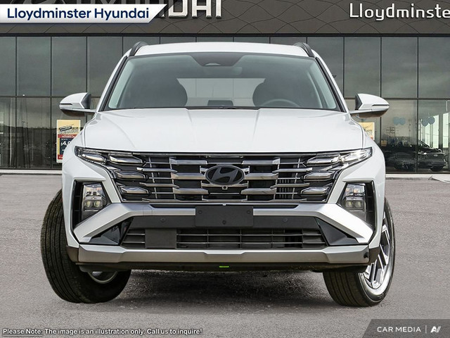 2025 Hyundai Tucson Plug-In Hybrid in Cars & Trucks in Lloydminster - Image 2