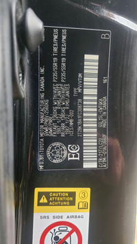 A VALID SAFETY (CERTIFIED) IS INCLUDED IN THE SALE PRICE NO HIDDEN FEES and NO HAGGLE PRICING means... (image 8)