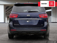 Engine: V6 Cylinder Engine 3.3L L/100Km City: 12.7 L/100Km Hwy: 9.9 (image 5)