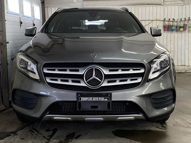 2019 Mercedes-Benz GLA 250 4MATIC AMG Package *GPS,Toit pano in Cars & Trucks in Laval / North Shore - Image 3