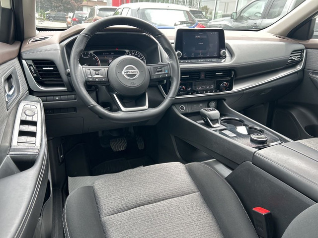 2021 Nissan Rogue SV AWD w/RemteStrtPwrSeat/Moonroof/ProPilot/36 in Cars & Trucks in Kawartha Lakes - Image 2