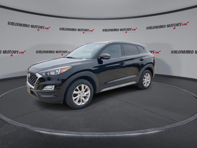 2021 Hyundai Tucson Preferred in Cars & Trucks in Hamilton - Image 4