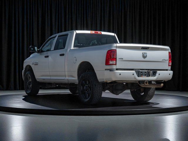 2016 Ram 2500 ST in Cars & Trucks in Calgary - Image 4
