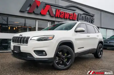 The 2019 Jeep Cherokee Altitude 4x4 is a sleek, midsize SUV designed for those who seek both style a...