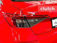 1 OWNER / Auto Dimming Rearview Mirror, Front Heated Seats, Rear Heated Seats and more! Clutch is th... (image 9)