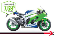 2024 KAWASAKI Ninja ZX-10R 40th Anniversary