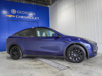 - Heated Seats - Heated Steering Wheel - EV - White Leather Seats - Power Liftgate - Power Seat - Na... (image 1)