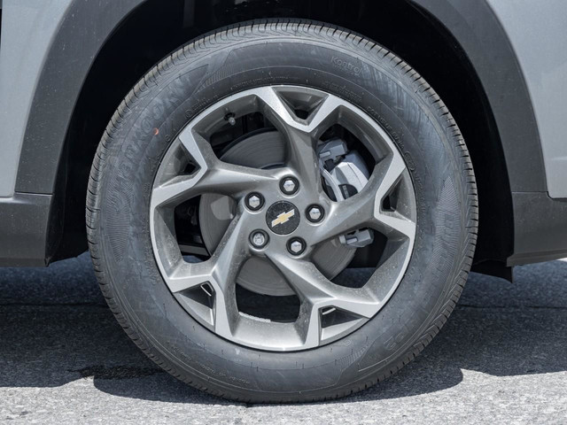 2025 Chevrolet Trax LT in Cars & Trucks in Mississauga / Peel Region - Image 4