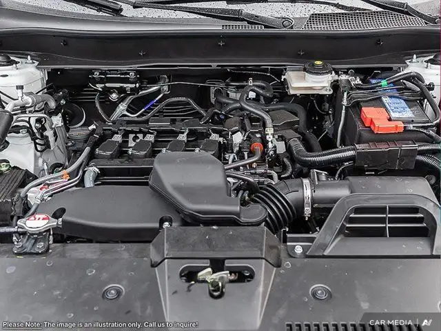 2026 Honda CR-V Sport in Cars & Trucks in Brantford - Image 7