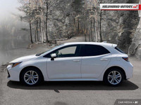 Engine: Gas 4cyl 2.0L L/100Km City: 8.4 L/100Km Hwy: 6.3 Safety Equipment Electronic Stability Contr... (image 1)