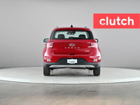 NO ACCIDENTS / CLEAN CARFAX / Climate Control, Bluetooth Music, Touchscreen Display and more! Clutch... (image 4)