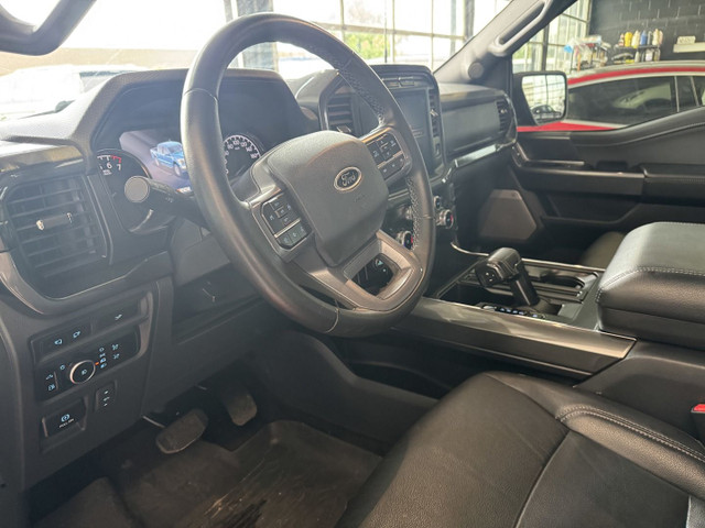 2023 Ford F-150 in Cars & Trucks in Oakville / Halton Region - Image 4