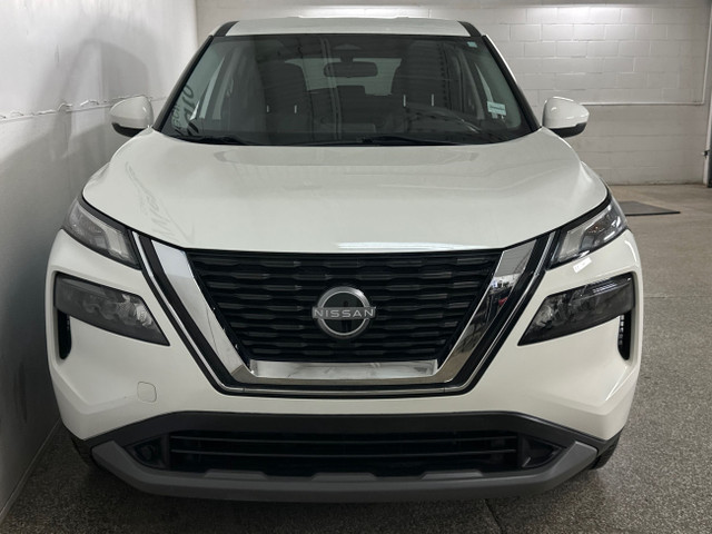 2022 Nissan Rogue S S/AWD/37KM/OFF 1 OWNER LEASE! in Cars & Trucks in Belleville - Image 3