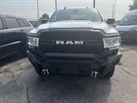 One Owner Trade In**Ram 2500**Tradesman**4x4**Crew Cab**6.7L Cummins Diesel**3.73 Axle Ratio**40/20/... (image 3)