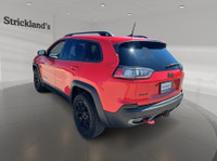 **Strickland's is home of the Hassle-Free car shopping experience. We make car buying fun, find your... (image 4)