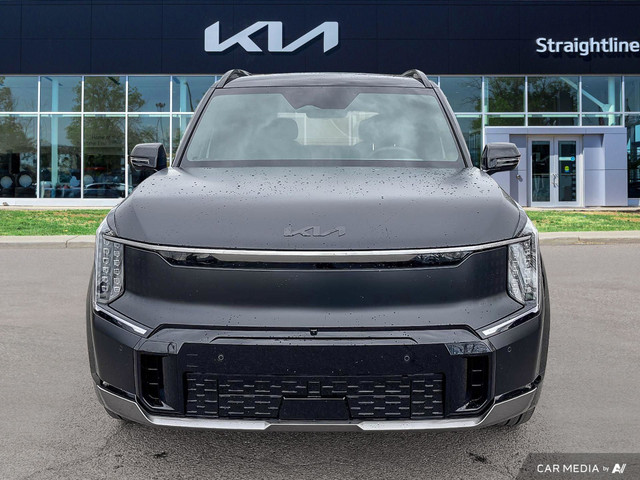 2026 Kia EV9 Land w/ GT-Line *GT-Nightfall Edition* in Cars & Trucks in Calgary - Image 2