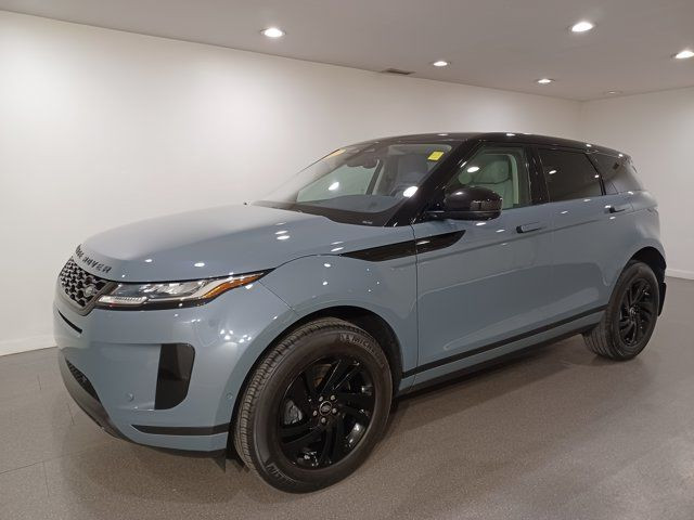 2021 Land Rover Range Rover Evoque P250 S | Adaptive Cruise in Cars & Trucks in Regina - Image 2