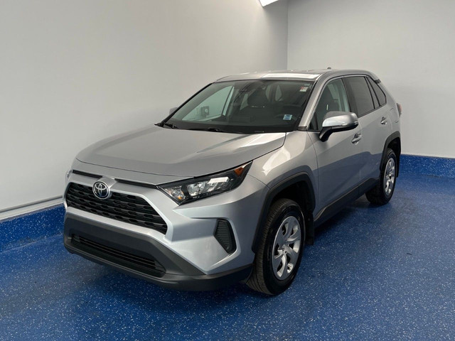 2024 Toyota RAV4 in Cars & Trucks in Truro