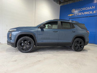 *Find your next vehicle at Georgian Chevrolet Buick GMC in Barrie, ON — one of the largest GM dealer... (image 3)