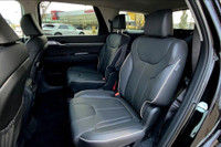 Leather Seating Surfaces, 12.3 Inch Lcd Cluster, Ventilated Front Seats, Harman Kardon Sound System,... (image 9)