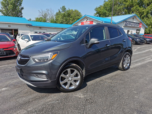 2017 Buick Encore Essence in Cars & Trucks in Belleville