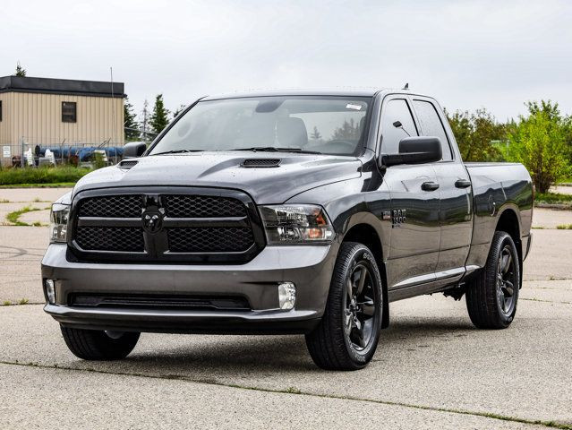 2023 Ram 1500 Classic Express 5.7L in Cars & Trucks in Strathcona County - Image 4