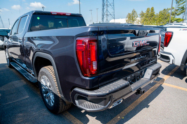 2023 GMC Sierra 1500 Denali in Cars & Trucks in Longueuil / South Shore - Image 3