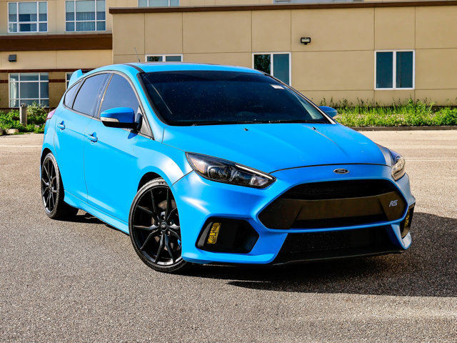 2017 Ford Focus RS 2.3L in Cars & Trucks in Strathcona County - Image 2