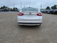 This accident free, one owner local trade includes: - Power Heated Front Seats - Remote Start - Reve... (image 3)