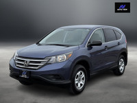 NEW ARRIVAL!! 2012 Honda CR-V AWD LX!! **EXCELLENT CONDITION** **43 MAINTENANCE RECORDS ON CARFAX**... (image 8)