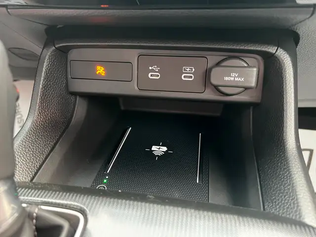 2025 Honda Civic Hybrid Sport Touring **POWER MOONROOF**AMAZI... dans Autos et camions dans Grande Prairie - Image 11