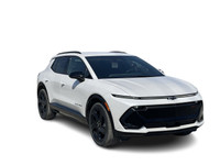 EQUINOX EV RS Engine: 0L L/100Km City: 2.1 L/100Km Hwy: 2.5 (image 1)