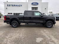 ENGINE: 6.7L 4V OHV POWER STROKE V8 TURBO DIESEL B20 -inc: manual push-button engine-exhaust braking... (image 7)