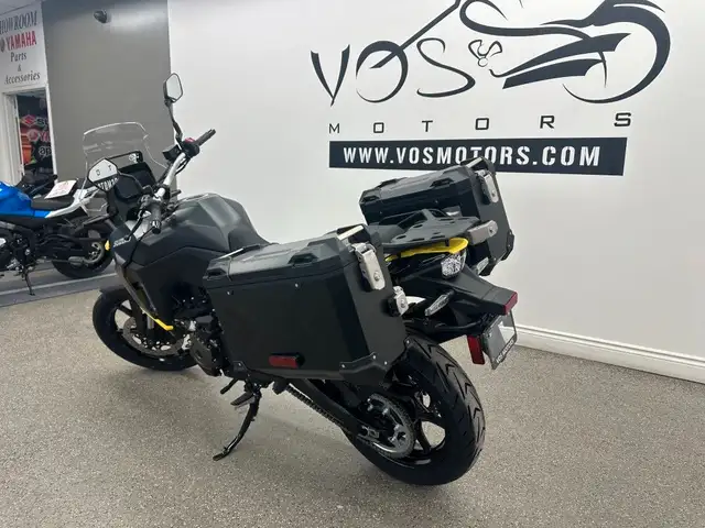 2025 Suzuki V-Strom 800 Touring - V6478NP - -No Payments for 1 Y in Sport Touring in Markham / York Region - Image 11