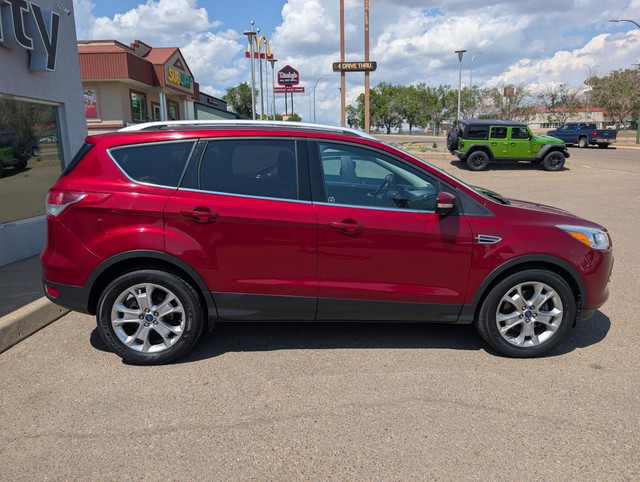 2014 Ford Escape 4WD 4dr Titanium for sale in Cars & Trucks in Medicine Hat - Image 2