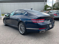 Vehicle Highlights: - Accident free - Single owner - Highly optioned Just landed is a beautiful Adri... (image 4)