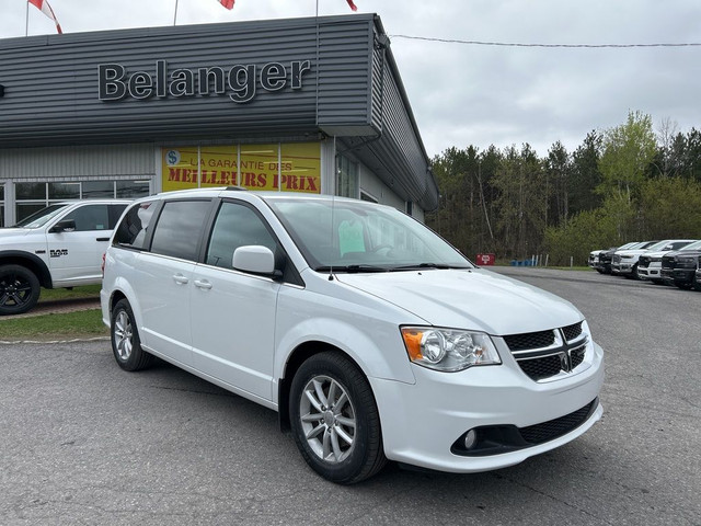2020 Dodge Grand Caravan Premium Plus in Cars & Trucks in Ottawa