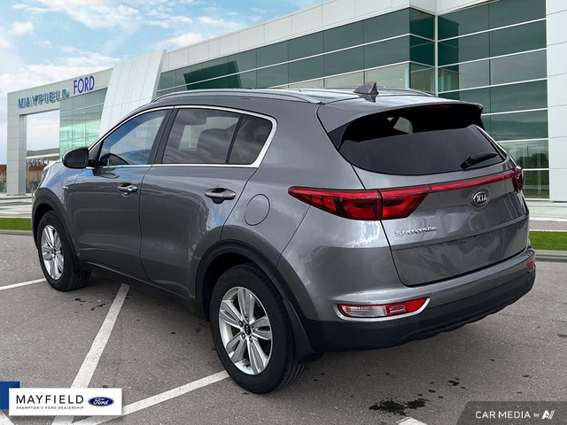 2017 Kia Sportage LX in Cars & Trucks in Mississauga / Peel Region - Image 4