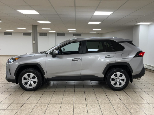 2024 Toyota RAV4 LE in Cars & Trucks in Calgary - Image 3